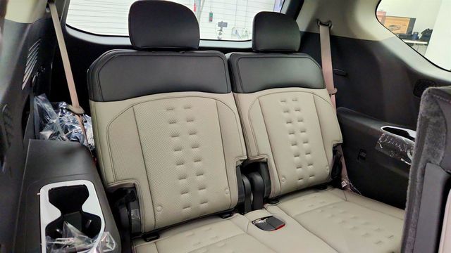 2026 Kia EV9 Wind AWD - 23067971 - 19