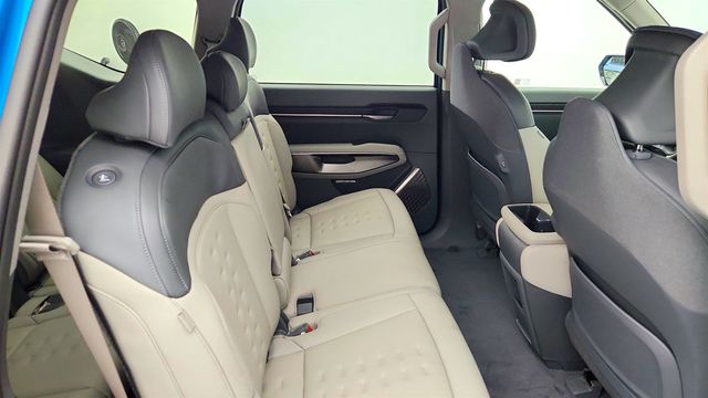 2026 Kia EV9 Wind AWD - 23067971 - 20