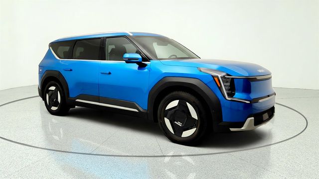 2026 Kia EV9 Wind AWD - 23067971 - 2