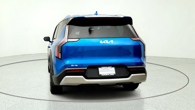 2026 Kia EV9 Wind AWD - 23067971 - 5