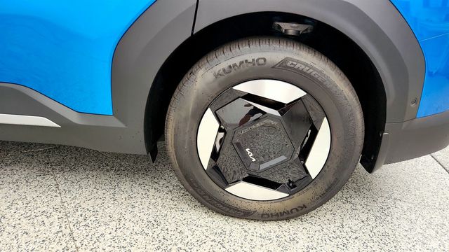 2026 Kia EV9 Wind AWD - 23067971 - 8