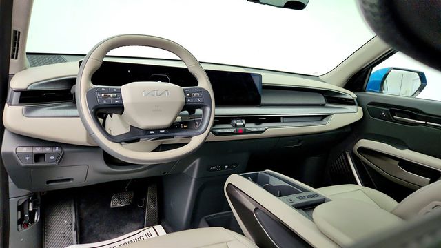 2026 Kia EV9 Wind AWD (7-person seating) - 22980859 - 12