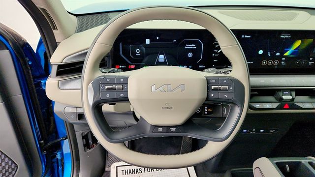 2026 Kia EV9 Wind AWD (7-person seating) - 22980859 - 13
