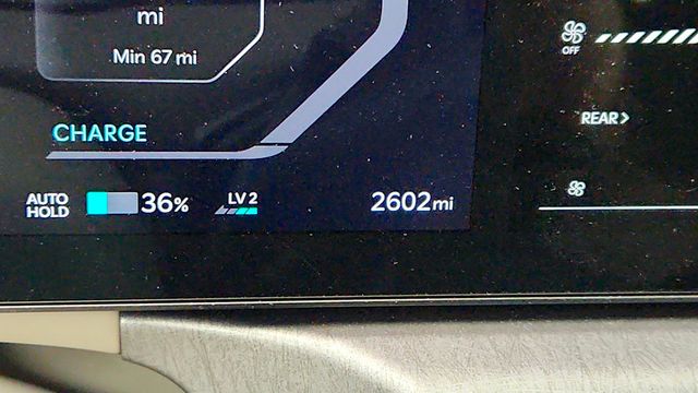 2026 Kia EV9 Wind AWD (7-person seating) - 22980859 - 15