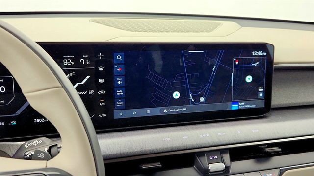 2026 Kia EV9 Wind AWD (7-person seating) - 22980859 - 18