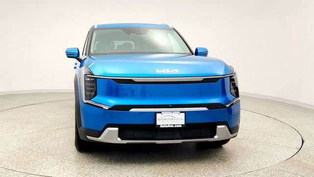 2026 Kia EV9 Wind AWD (7-person seating) - 22980859 - 1
