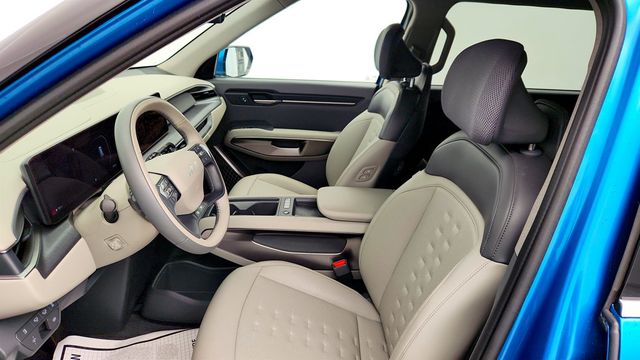 2026 Kia EV9 Wind AWD (7-person seating) - 22980859 - 19