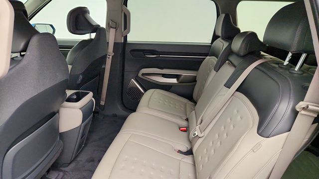 2026 Kia EV9 Wind AWD (7-person seating) - 22980859 - 20
