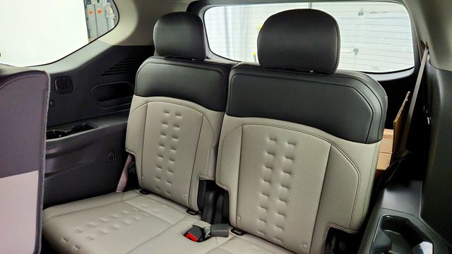 2026 Kia EV9 Wind AWD (7-person seating) - 22980859 - 21