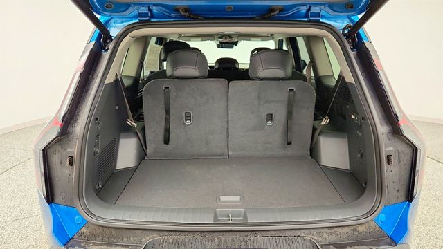 2026 Kia EV9 Wind AWD (7-person seating) - 22980859 - 22