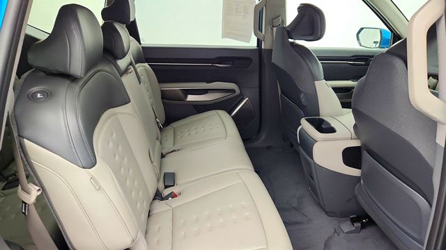 2026 Kia EV9 Wind AWD (7-person seating) - 22980859 - 23