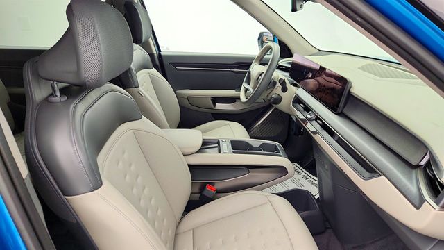 2026 Kia EV9 Wind AWD (7-person seating) - 22980859 - 24