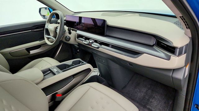 2026 Kia EV9 Wind AWD (7-person seating) - 22980859 - 25