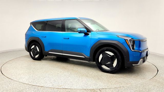 2026 Kia EV9 Wind AWD (7-person seating) - 22980859 - 2