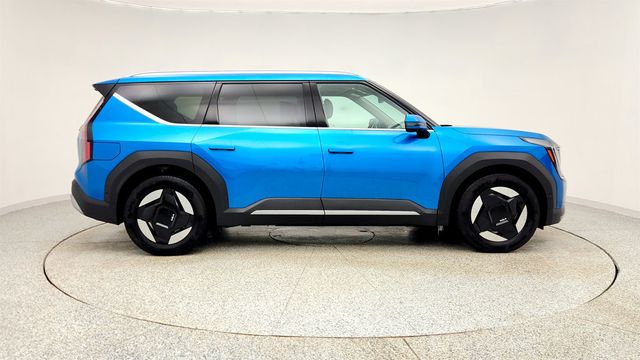 2026 Kia EV9 Wind AWD (7-person seating) - 22980859 - 3