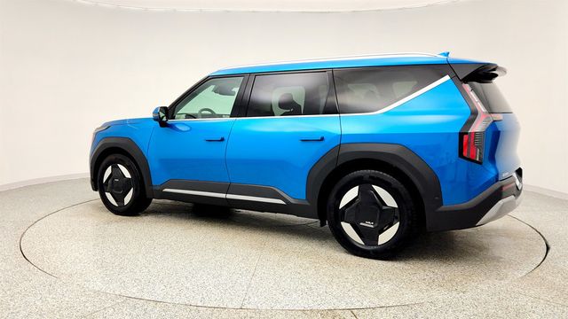 2026 Kia EV9 Wind AWD (7-person seating) - 22980859 - 6