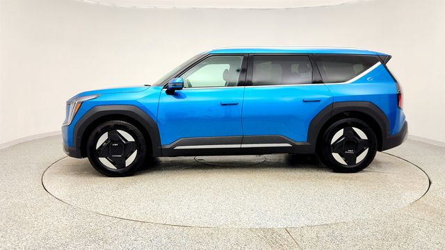 2026 Kia EV9 Wind AWD (7-person seating) - 22980859 - 7