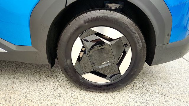 2026 Kia EV9 Wind AWD (7-person seating) - 22980859 - 8