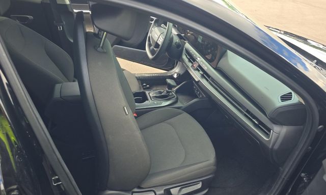 2026 Kia K4 LXS Sedan - 23089641 - 1