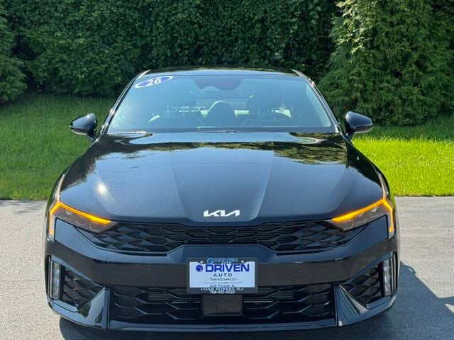 2026 Kia K5 GT-Line Automatic AWD - 23063102 - 10