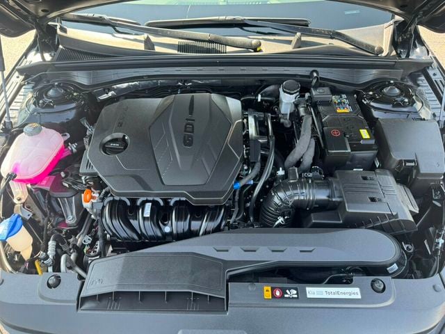 2026 Kia K5 GT-Line Automatic AWD - 23063102 - 11