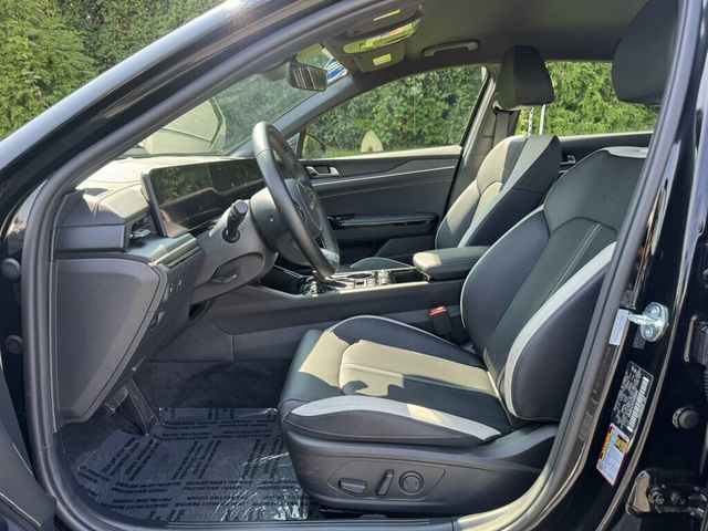 2026 Kia K5 GT-Line Automatic AWD - 23063102 - 13