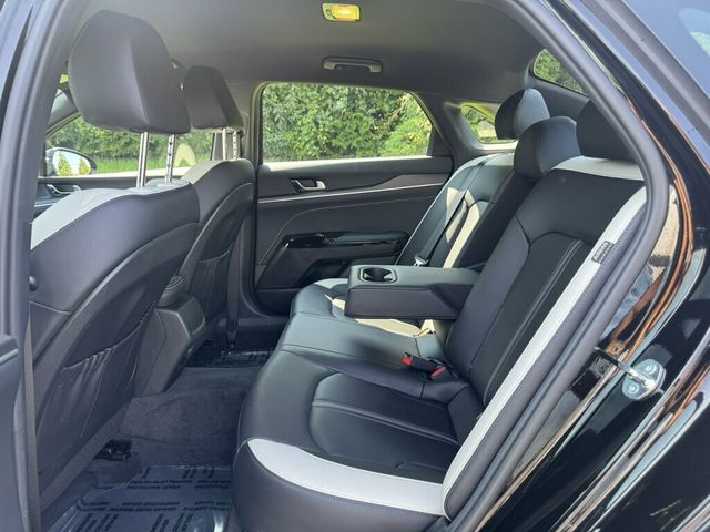 2026 Kia K5 GT-Line Automatic AWD - 23063102 - 14