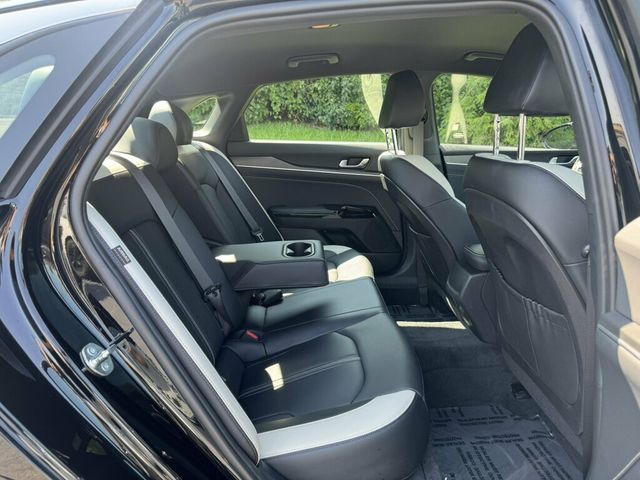 2026 Kia K5 GT-Line Automatic AWD - 23063102 - 22