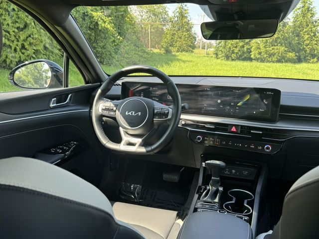 2026 Kia K5 GT-Line Automatic AWD - 23063102 - 23