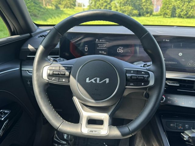 2026 Kia K5 GT-Line Automatic AWD - 23063102 - 24