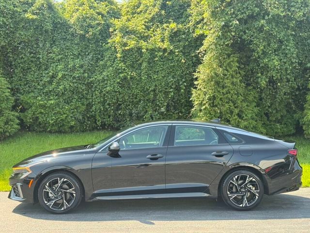 2026 Kia K5 GT-Line Automatic AWD - 23063102 - 3
