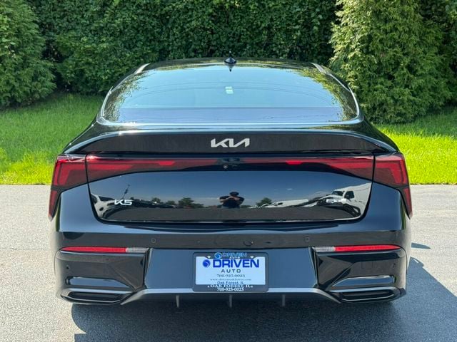 2026 Kia K5 GT-Line Automatic AWD - 23063102 - 5