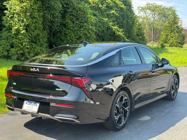 2026 Kia K5 GT-Line Automatic AWD - 23063102 - 7