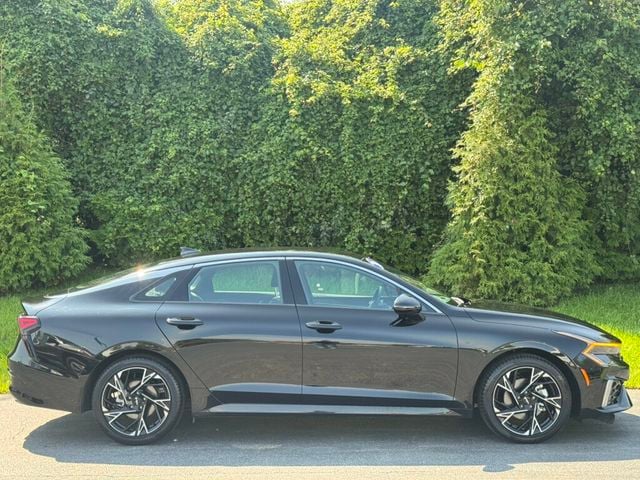 2026 Kia K5 GT-Line Automatic AWD - 23063102 - 8