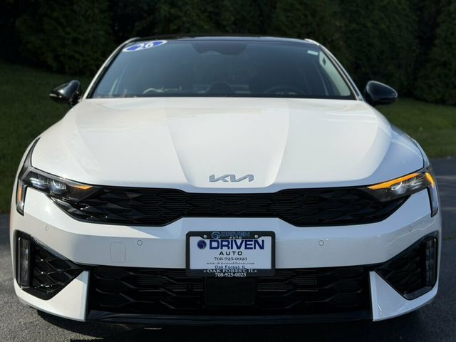 2026 Kia K5 GT-Line Automatic AWD - 23069216 - 9