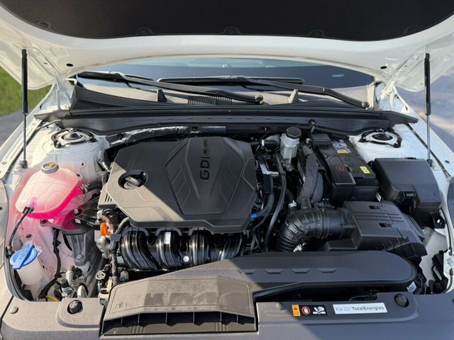 2026 Kia K5 GT-Line Automatic AWD - 23069216 - 10