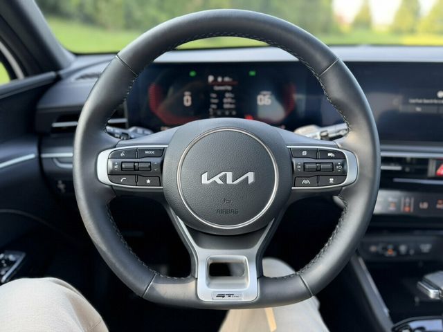 2026 Kia K5 GT-Line Automatic AWD - 23069216 - 26