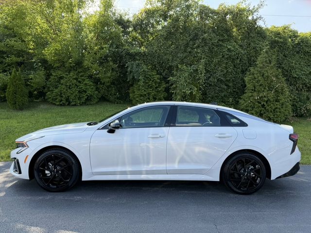 2026 Kia K5 GT-Line Automatic AWD - 23069216 - 2
