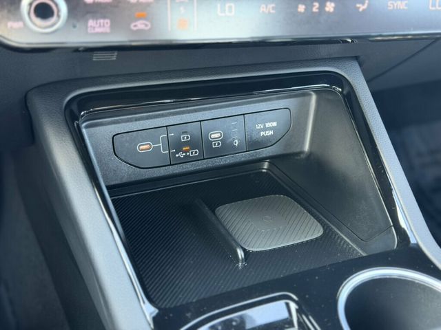 2026 Kia K5 GT-Line Automatic AWD - 23069216 - 36