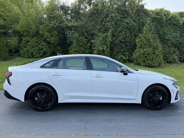 2026 Kia K5 GT-Line Automatic AWD - 23069216 - 7