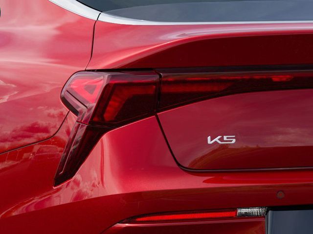 2026 Kia K5 GT-Line Automatic FWD - 23080506 - 10