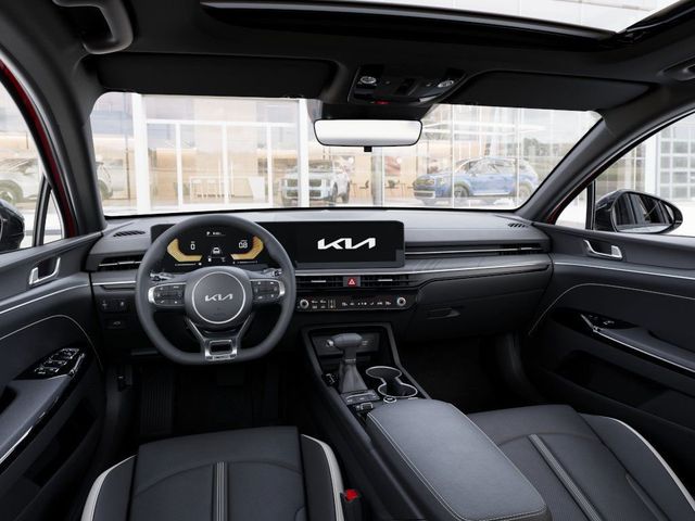 2026 Kia K5 GT-Line Automatic FWD - 23080506 - 13