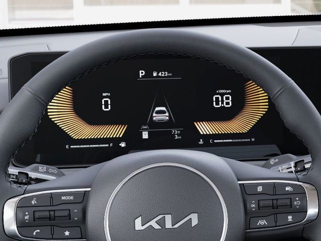 2026 Kia K5 GT-Line Automatic FWD - 23080506 - 20