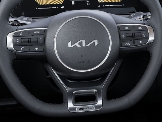 2026 Kia K5 GT-Line Automatic FWD - 23080506 - 21