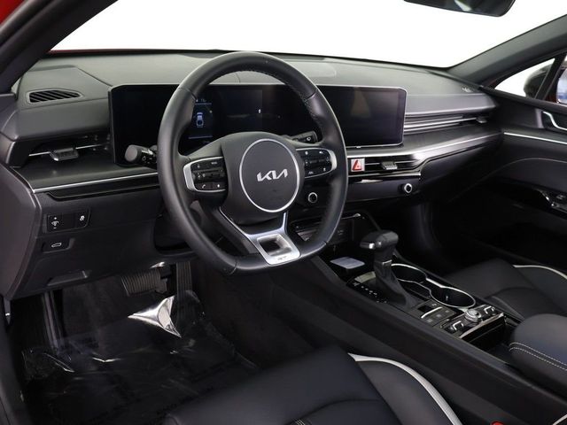2026 Kia K5 GT-Line Automatic FWD - 23080506 - 28