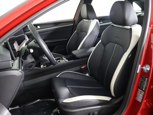 2026 Kia K5 GT-Line Automatic FWD - 23080506 - 32