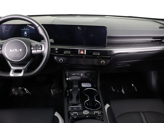 2026 Kia K5 GT-Line Automatic FWD - 23080506 - 37