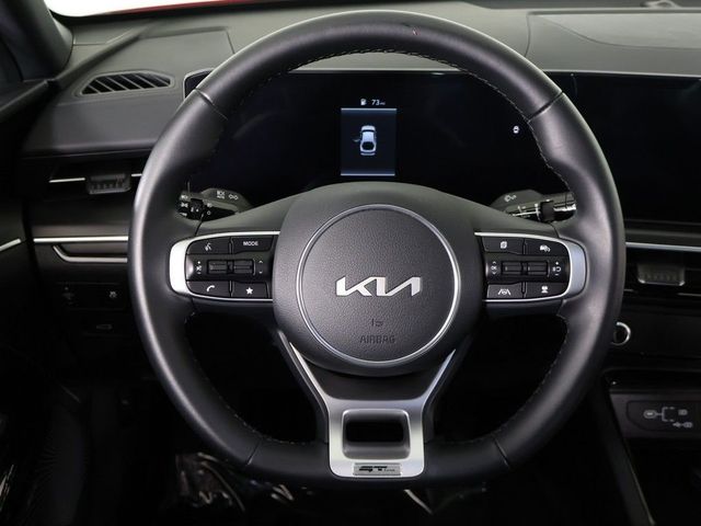 2026 Kia K5 GT-Line Automatic FWD - 23080506 - 40