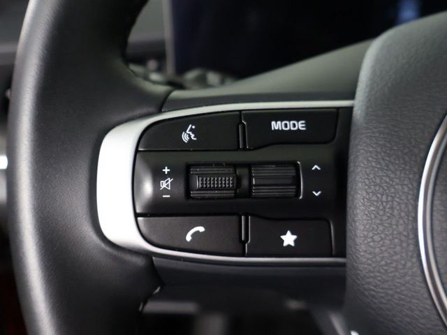 2026 Kia K5 GT-Line Automatic FWD - 23080506 - 43