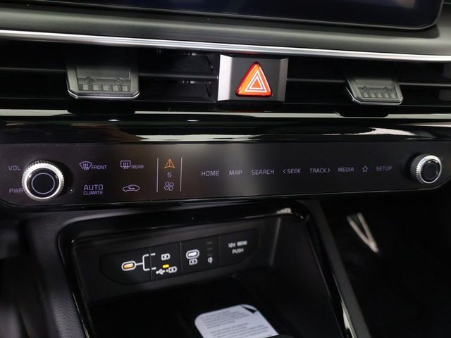 2026 Kia K5 GT-Line Automatic FWD - 23080506 - 50